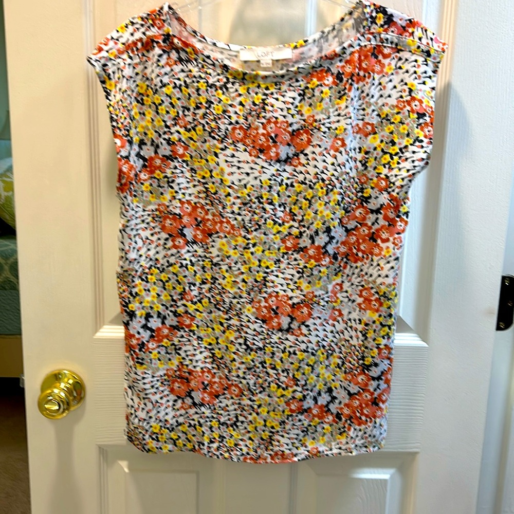 Loft top